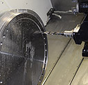 Conventional Machining Services