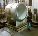 Custom Fabrication of a Torque Tube for the Aerospace Industry