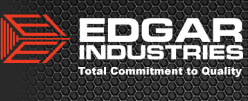 Edgar Industries | Total Commitment to Quality
