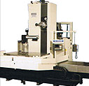 Large Precision Machining