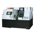 Mazak Quickturn